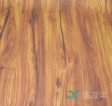 杭州pvc木紋膜