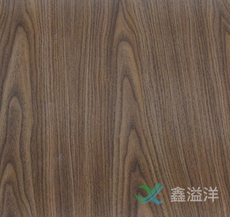 上海pvc仿木紋膜