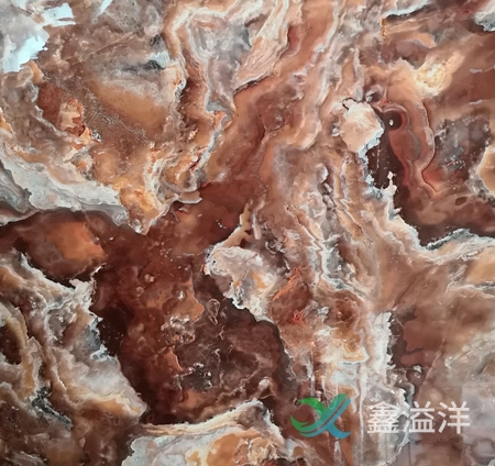 上海pvc膜大理石紋