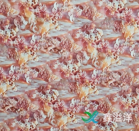上海pvc石紋膜